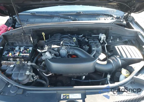 2018 Jeep Grand Cherokee Limited 4X4 z USA, uszkodzony, nr VIN 1C4RJFBG2JC129150